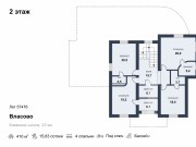 Продажа дома Власово 410 м² Киевское шоссе - 624174 - 624174