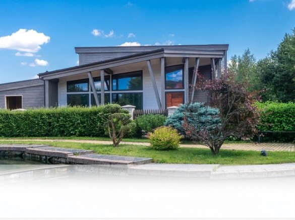 Продажа дома Millennium Park 507 м² Новорижское шоссе - 623660 - 623660