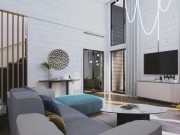 Продажа дома Millennium Park 507 м² Новорижское шоссе - 588447 - 588447