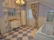 Продажа дома Знаменское-Сосны НПИЗ 419 м² Рублево-Успенское шоссе - Фото - foto_or1