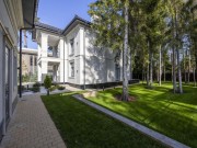 Продажа дома Новое-Успенское 350 м² Рублево-Успенское шоссе - Снаружи - foto_bs