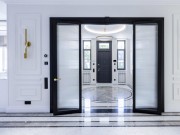 Продажа дома Новое-Успенское 350 м² Рублево-Успенское шоссе - Снаружи - foto_bw