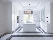 Продажа дома Новое-Успенское 350 м² Рублево-Успенское шоссе - Столовая, кухня - foto_dr2