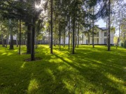 Продажа дома Новое-Успенское 350 м² Рублево-Успенское шоссе - Фасад - foto_fw