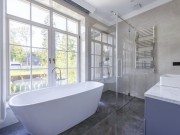 Продажа дома Новое-Успенское 350 м² Рублево-Успенское шоссе - Зимний сад - foto_gr