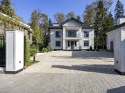 Продажа дома Новое-Успенское 350 м² Рублево-Успенское шоссе - Участок - foto_lw