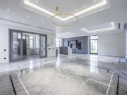 Продажа дома Новое-Успенское 350 м² Рублево-Успенское шоссе - Снаружи - foto_bw