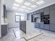 Продажа дома Новое-Успенское 350 м² Рублево-Успенское шоссе - Столовая, кухня - foto_dr2