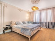 Продажа дома Папушево 250 м² Рублево-Успенское шоссе - Столовая, кухня - foto_dr1