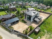 Продажа дома Президент 530 м² Калужское шоссе - Участок - foto_ls