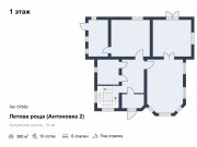 Продажа дома Летова роща (Антоновка 2) 380 м² Калужское шоссе - 646851 - 646851