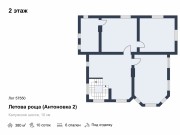 Продажа дома Летова роща (Антоновка 2) 380 м² Калужское шоссе - 646852 - 646852