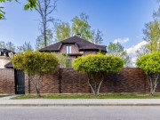 Продажа дома Летова роща (Антоновка 2) 380 м² Калужское шоссе - Снаружи - foto_bs