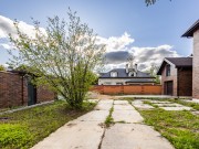 Продажа дома Летова роща (Антоновка 2) 380 м² Калужское шоссе - Снаружи - foto_bw