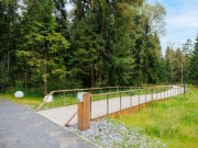 Продажа дома Маслово Forest Club 282 м² Рублево-Успенское шоссе - 634966 - 634966