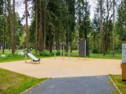 Продажа дома Маслово Forest Club 282 м² Рублево-Успенское шоссе - 634968 - 634968