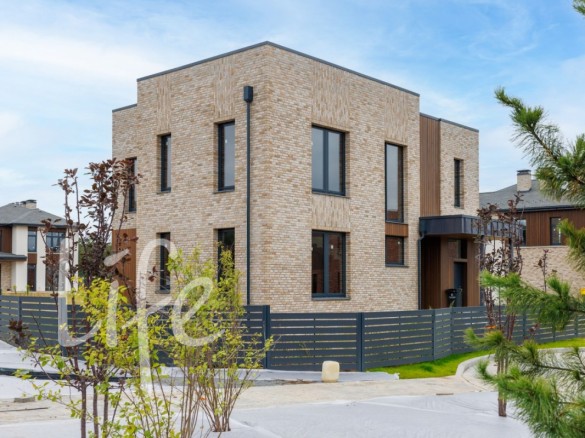 Продажа дома Маслово Forest Club 282 м² Рублево-Успенское шоссе - 634950 - 634950