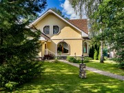 Продажа дома Хлопово 250 м² Киевское шоссе - Фасад - foto_fw