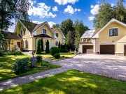 Продажа дома Хлопово 250 м² Киевское шоссе - Фото - foto_or1