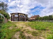 Продажа дома Солослово 324 м² Рублево-Успенское шоссе - Фасад - foto_fw