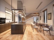 Продажа дома Ренессанс парк 890 м² Новорижское шоссе - Гостиная, холл - foto_lr1