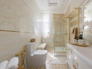 Продажа дома Президент 208 м² Калужское шоссе - Спальня - foto_br2