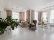 Продажа дома Президент 208 м² Калужское шоссе - Снаружи - foto_bs