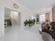 Продажа дома Президент 208 м² Калужское шоссе - Столовая, кухня - foto_dr1