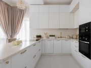 Продажа дома Президент 208 м² Калужское шоссе - Гостиная, холл - foto_lr2