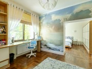 Продажа дома Лазурь ТСЖ 638 м² Куркинское шоссе - Детская, игровая - foto_cr