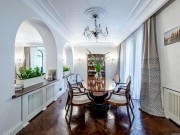 Продажа дома Лазурь ТСЖ 638 м² Куркинское шоссе - Столовая, кухня - foto_dr1