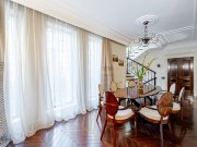 Продажа дома Лазурь ТСЖ 638 м² Куркинское шоссе - Столовая, кухня - foto_dr2