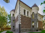 Продажа дома Лазурь ТСЖ 638 м² Куркинское шоссе - Участок - foto_ls