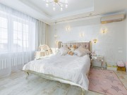 Продажа дома Новорижский (Покровское) 280 м² Новорижское шоссе - Тренажерный зал, фитнес - foto_fr