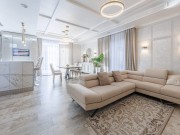 Продажа дома Новорижский (Покровское) 280 м² Новорижское шоссе - Гостиная, холл - foto_lr2