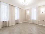 Продажа дома Монплезир-Пушкино 222 м² Киевское шоссе - Гостиная, холл - foto_lr1