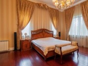 Продажа дома Вороново 415 м² Калужское шоссе - Гостиная, холл - foto_lr2