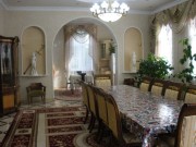 Продажа дома Юрлово 445 м² Пятницкое шоссе - Фасад - foto_fw