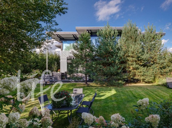 Продажа дома Новорижский (Покровское) 410 м² Новорижское шоссе - 647267 - 647267