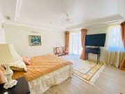 Продажа дома Николина Гора 370 м² Рублево-Успенское шоссе - Столовая, кухня - foto_dr1