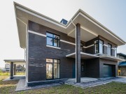 Продажа дома Никологорские дачи 321 м² Рублево-Успенское шоссе - Фасад - foto_fw