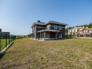 Продажа дома Никологорские дачи 321 м² Рублево-Успенское шоссе - Участок - foto_ls