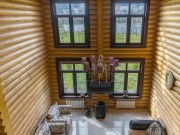 Продажа дома Дедово-Талызино 223 м² Волоколамское шоссе - Гостиная, холл - foto_lr2