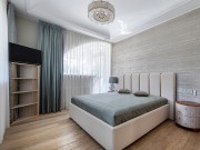 Продажа дома ДСК Риита 1214 м² Рублево-Успенское шоссе - Тренажерный зал, фитнес - foto_fr