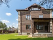 Продажа дома Успенское 500 м² Рублево-Успенское шоссе - 629038 - 629038