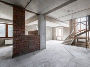 Продажа дома Успенское 500 м² Рублево-Успенское шоссе - Снаружи - foto_bw