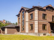 Продажа дома Успенское 500 м² Рублево-Успенское шоссе - Фасад - foto_fw