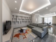 Продажа дома Райт Вилладж 300 м² Киевское шоссе - Фасад - foto_fw