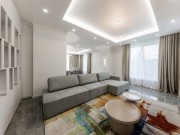 Продажа дома Райт Вилладж 300 м² Киевское шоссе - Участок - foto_ls