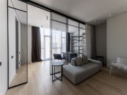 Продажа дома Park Fonte 245 м² Новорижское шоссе - Спальня - foto_br2